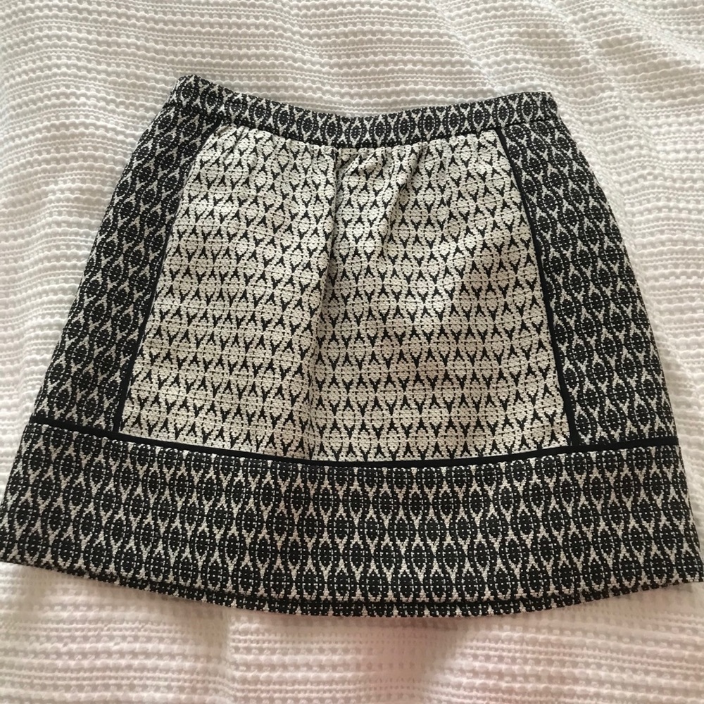 J Crew Skirt